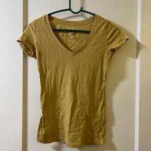 Brand: Garage, Size: Small, Color: Mustard Yellow